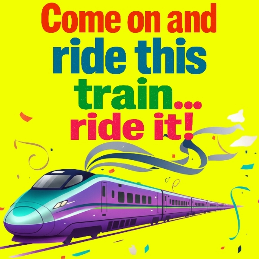 TRAIN NOTIFICATION - Picture 2 of 7